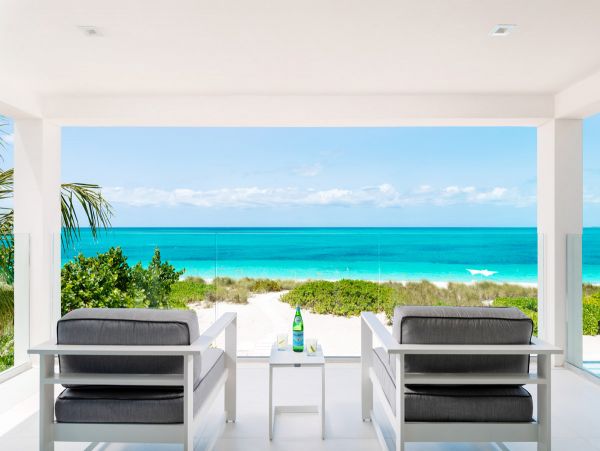 Turks And Caicos Home 980476