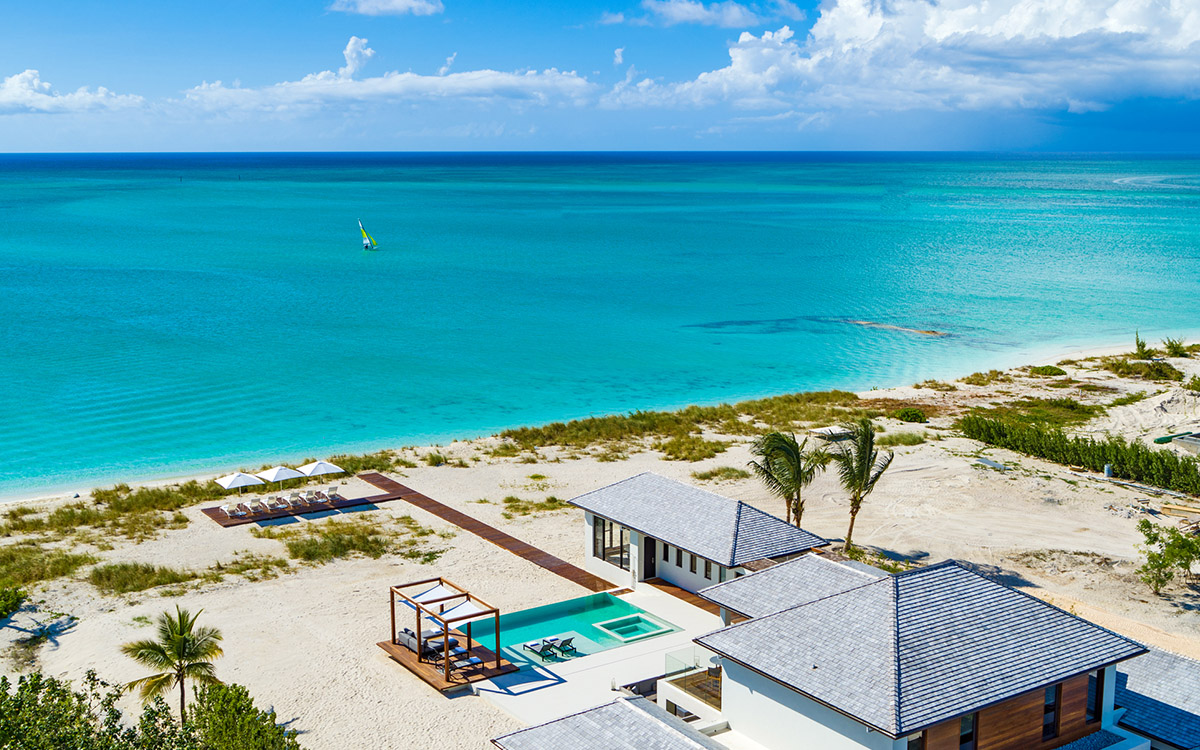 Turks And Caicos Home 980477
