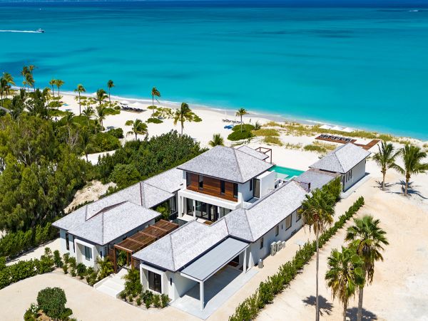 Turks And Caicos Home 980477