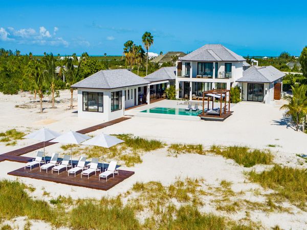 Turks And Caicos Home 980477