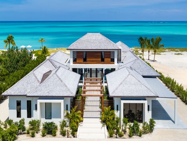 Turks And Caicos Home 980477