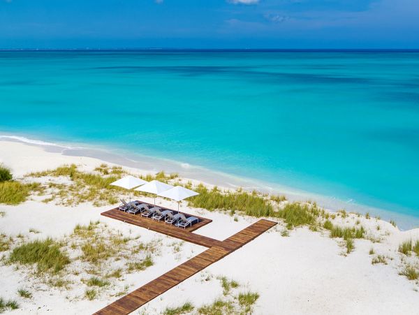 Turks And Caicos Home 980477