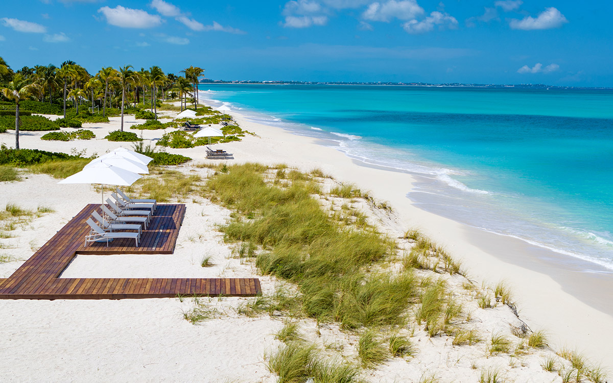 Turks And Caicos Home 980477