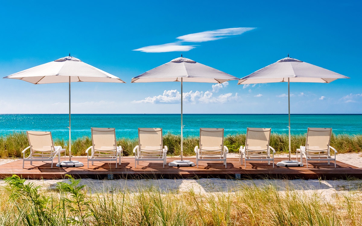 Turks And Caicos Home 980477