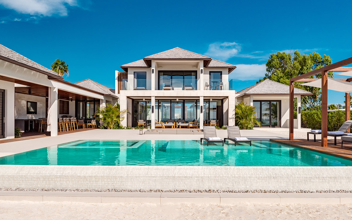 Turks And Caicos Home 980477