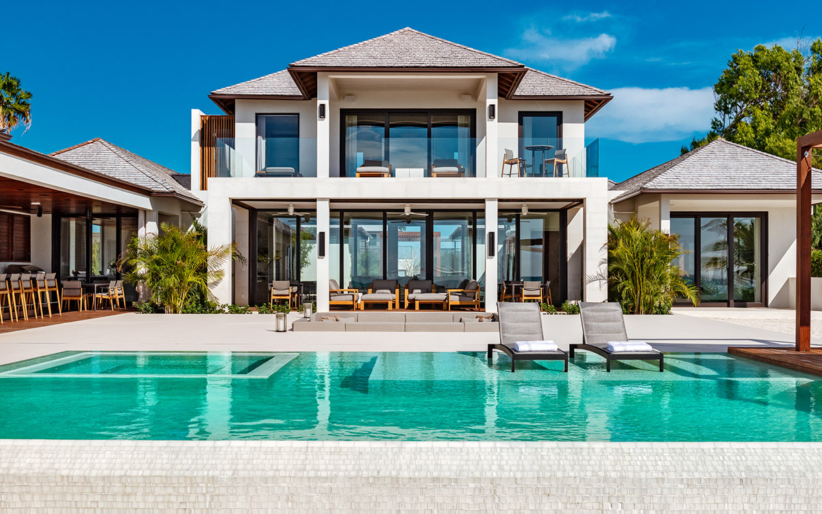 Turks And Caicos Home 980477