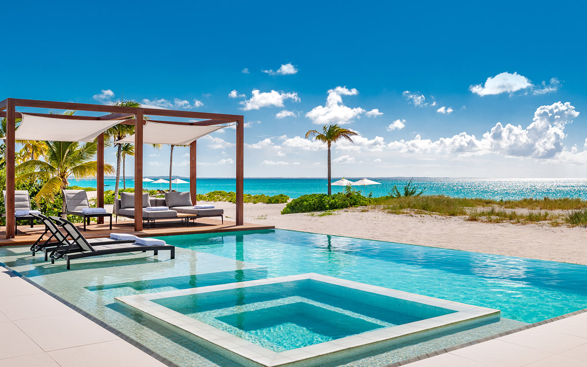 Turks And Caicos Home 980477