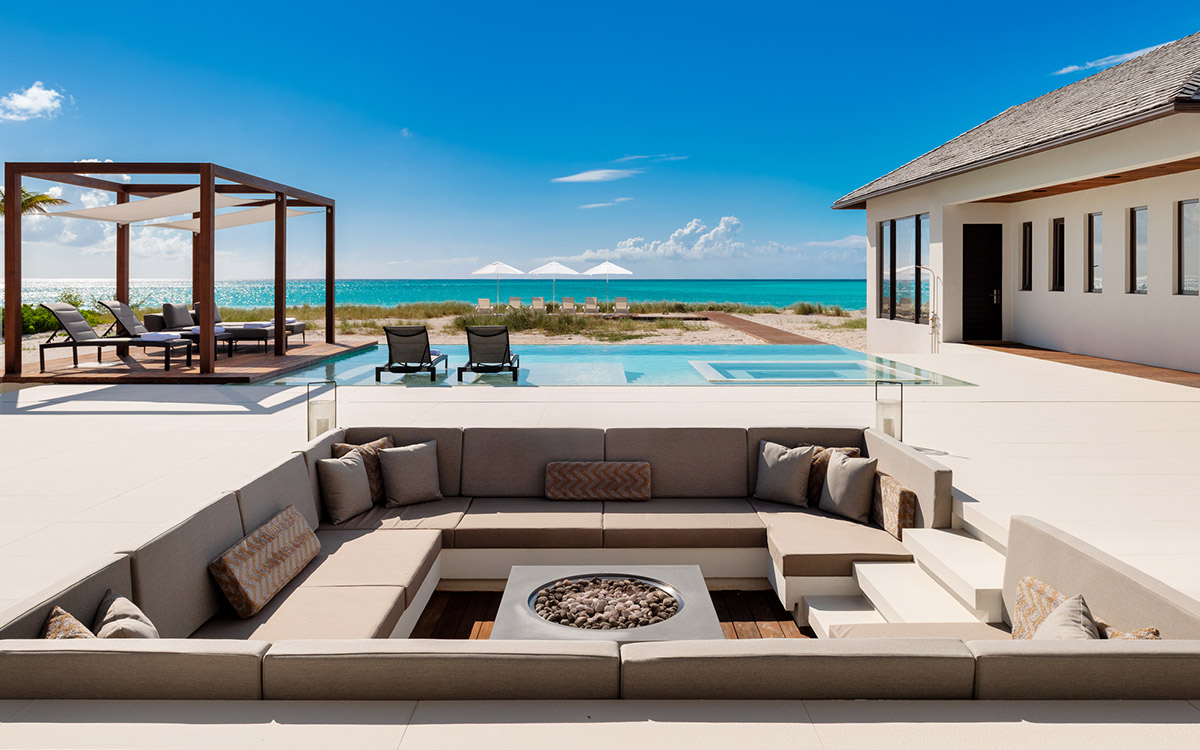 Turks And Caicos Home 980477