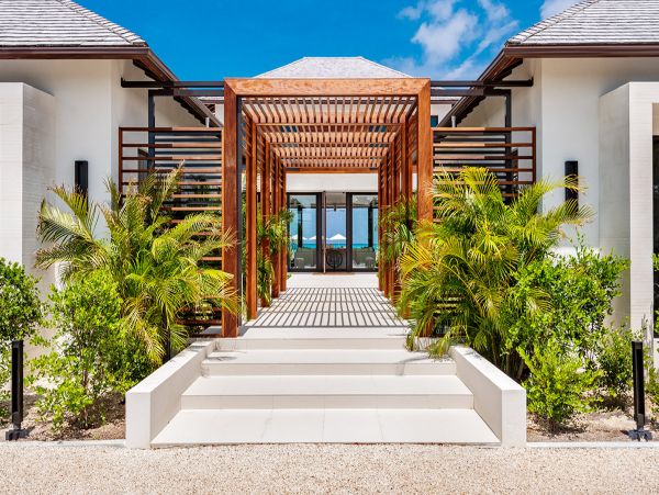 Turks And Caicos Home 980477