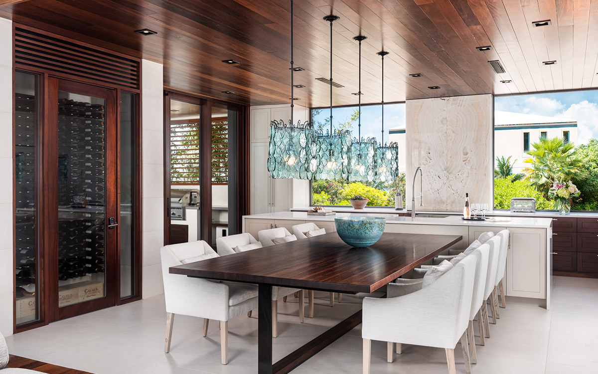 Turks And Caicos Home 980477