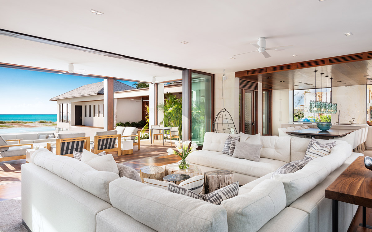 Turks And Caicos Home 980477