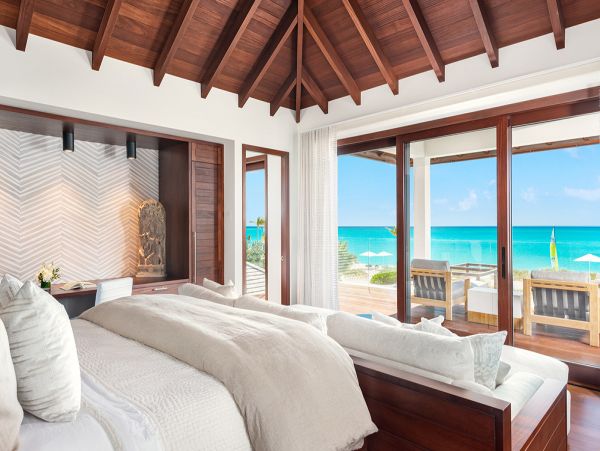 Turks And Caicos Home 980477