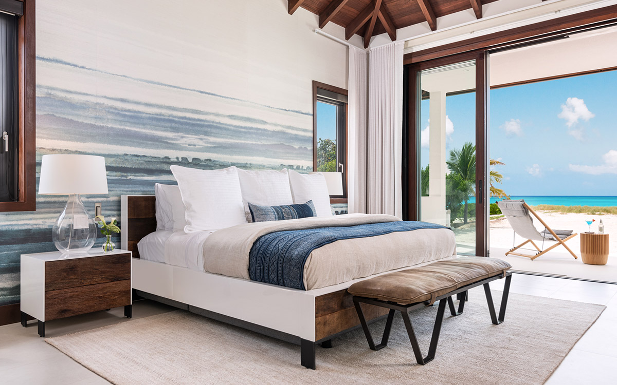 Turks And Caicos Home 980477
