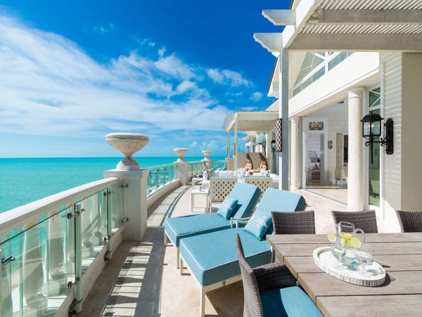 Turks And Caicos Condo 980478
