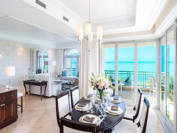 Turks And Caicos Condo 980478