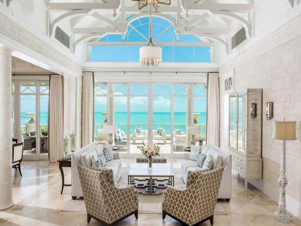 Turks And Caicos Condo 980478