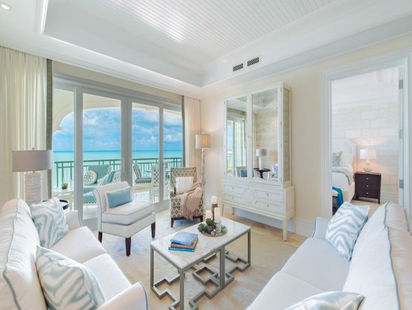 Turks And Caicos Condo 980478