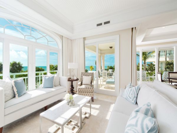 Turks And Caicos Condo 980478