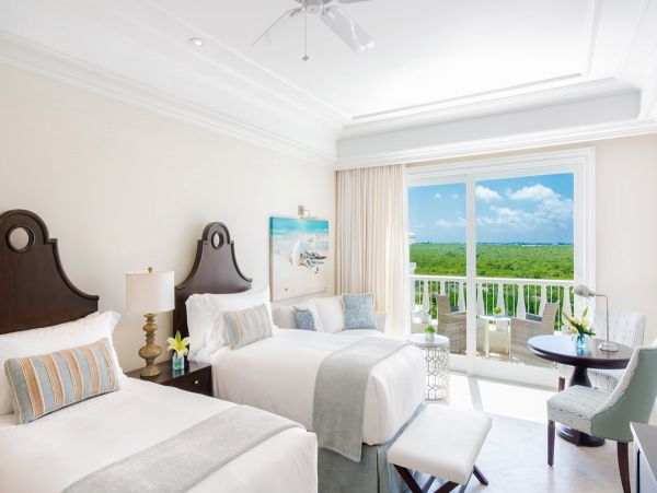 Turks And Caicos Condo 980478