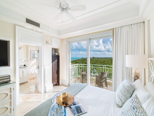 Turks And Caicos Condo 980478