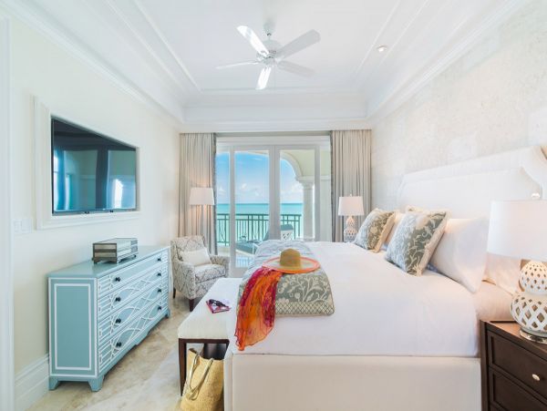 Turks And Caicos Condo 980478