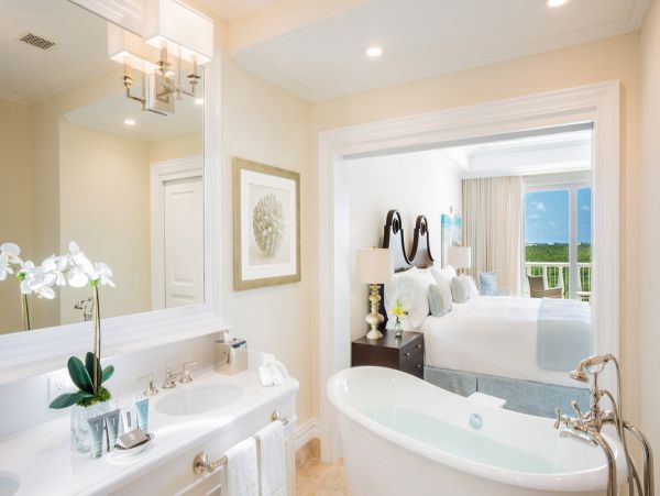 Turks And Caicos Condo 980478