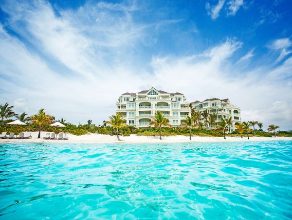 Turks And Caicos Home 980479