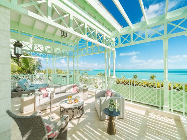 Turks And Caicos Home 980479