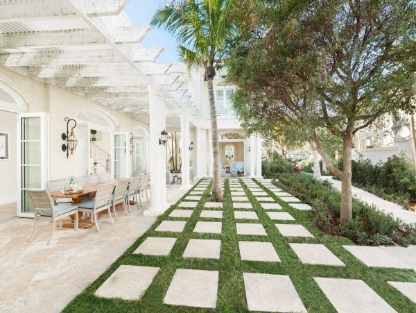 Turks And Caicos Home 980479