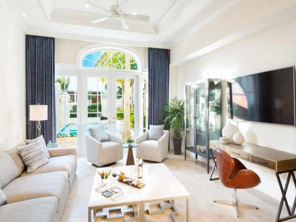 Turks And Caicos Home 980479