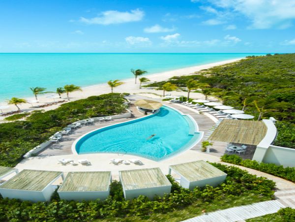 Turks And Caicos Home 980480
