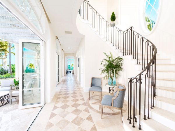 Turks And Caicos Home 980481