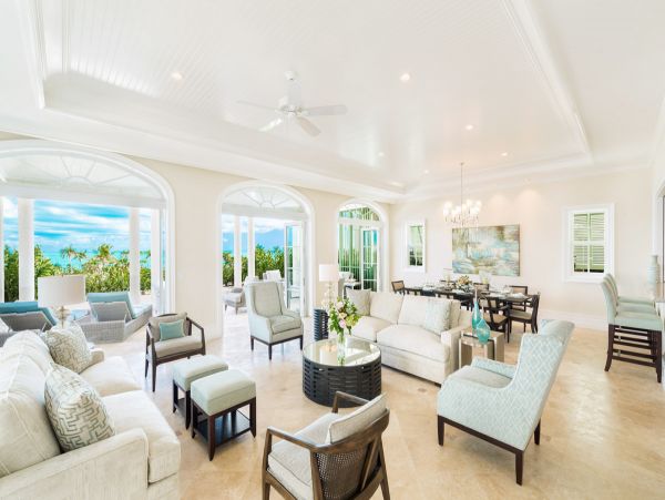 Turks And Caicos Home 980481