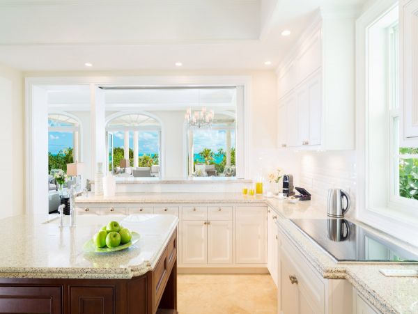 Turks And Caicos Home 980481