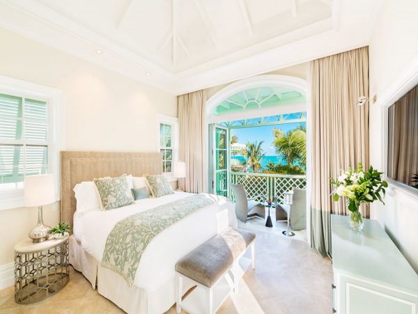 Turks And Caicos Home 980481