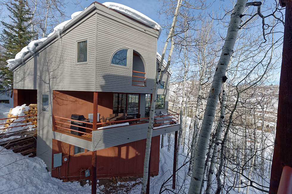 Snowmass Home 980483