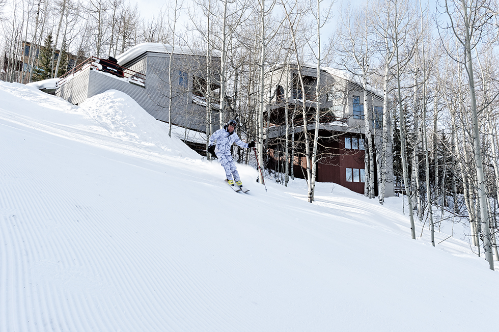 Snowmass Home 980483