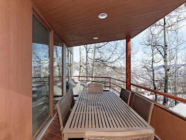 Snowmass Home 980483