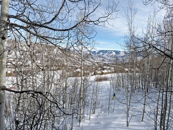 Snowmass Home 980483