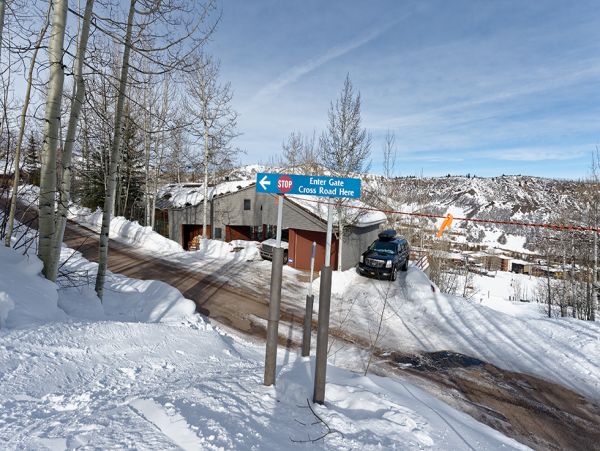 Snowmass Home 980483