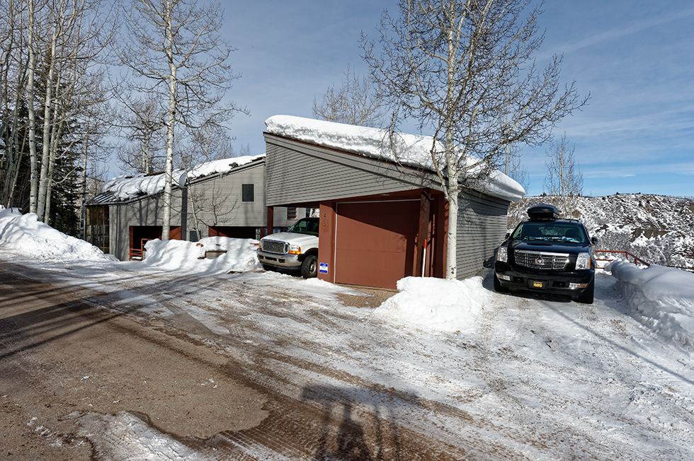 Snowmass Home 980483