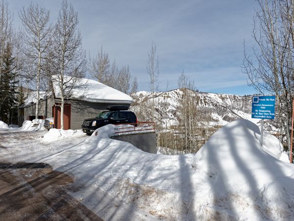 Snowmass Home 980483