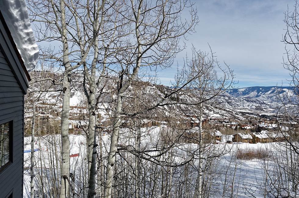 Snowmass Home 980483