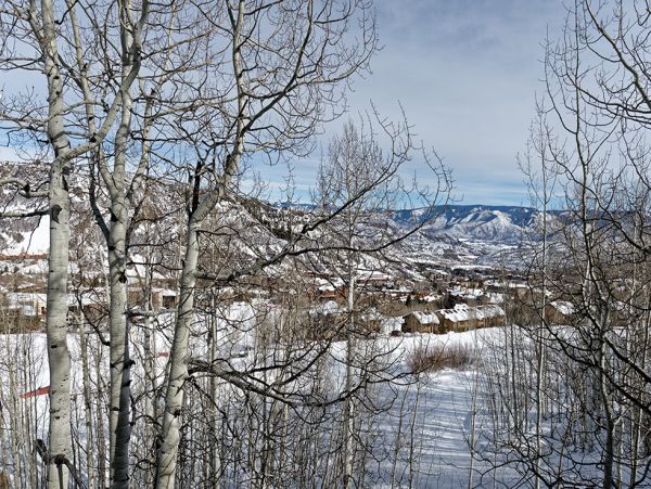 Snowmass Home 980483