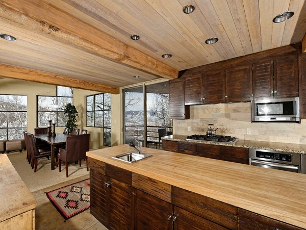 Snowmass Home 980483