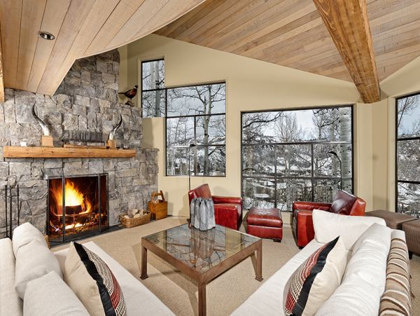 Snowmass Home 980483