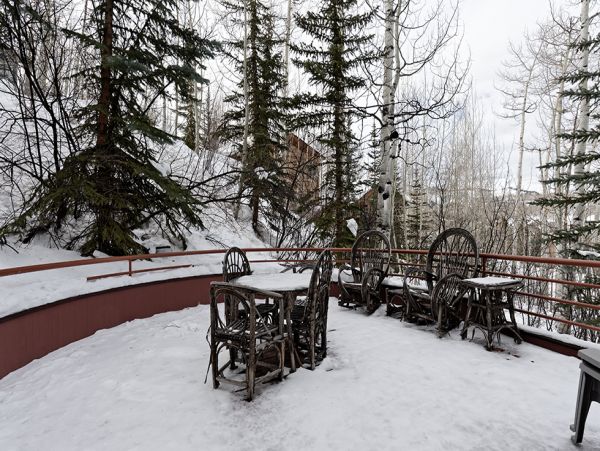 Snowmass Home 980483