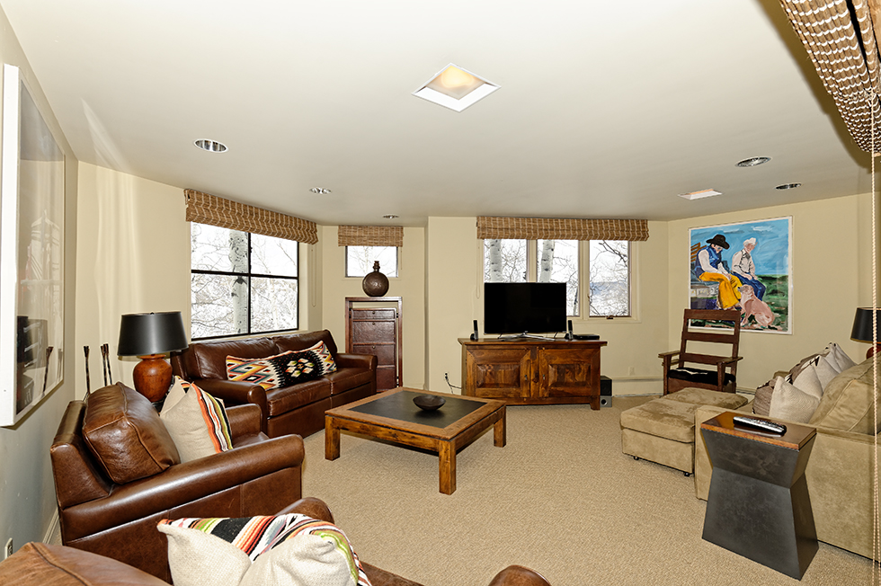 Snowmass Home 980483