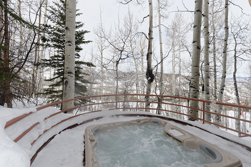 Snowmass Home 980483