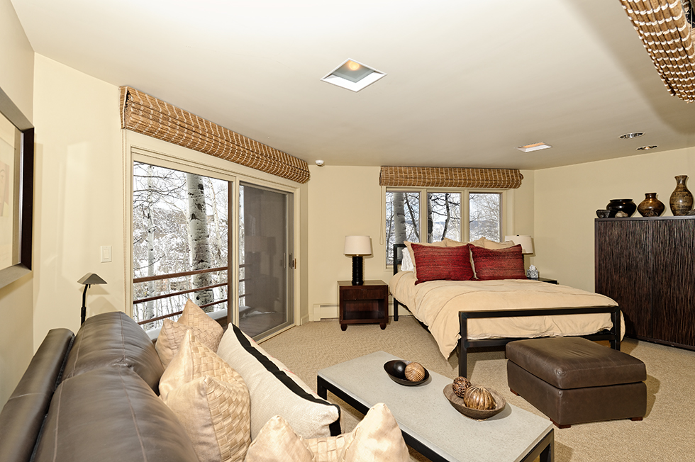 Snowmass Home 980483